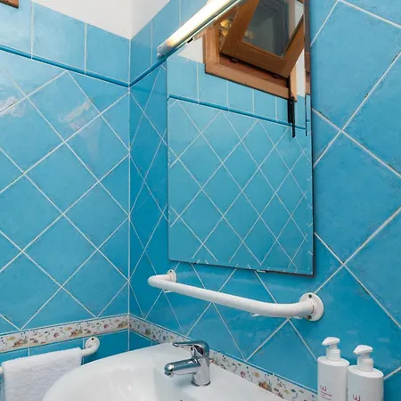 Apartament Casa Elicriso A *