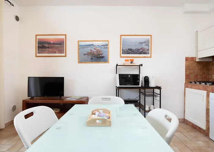 Casa Elicriso A By Wonderful Italy アパート
