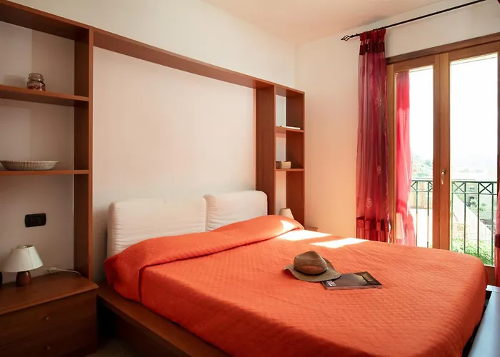 Casa Elicriso A By Wonderful Italy アパート *