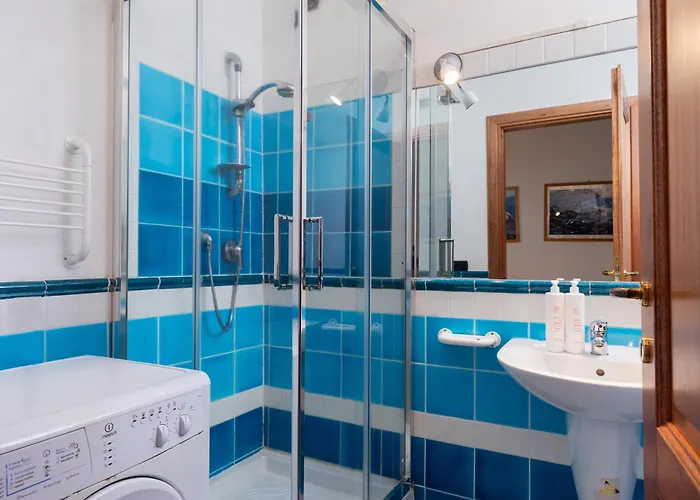 Casa Elicriso A By Wonderful Italy アパート *