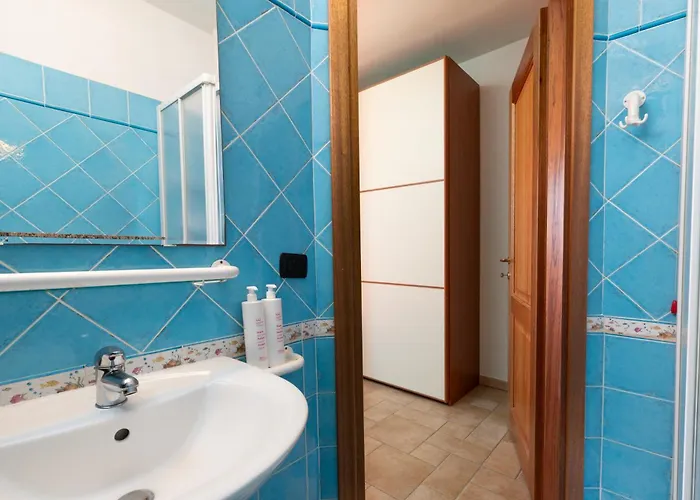 アパート Casa Elicriso A By Wonderful Italy *