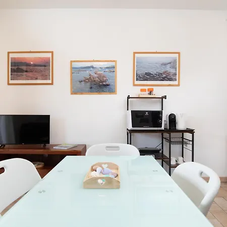 Casa Elicriso A Appartamento