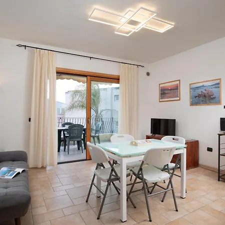 Casa Elicriso A Appartamento