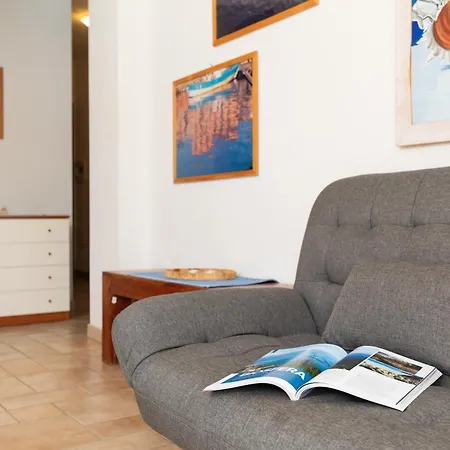 Casa Elicriso A By Wonderful Italy *