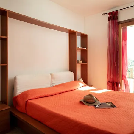 Casa Elicriso A Appartamento *