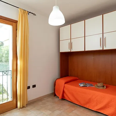 Casa Elicriso A By Wonderful Italy La Maddalena