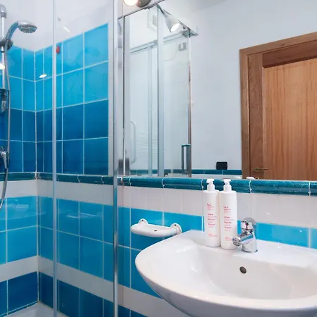 Casa Elicriso A Appartamento *