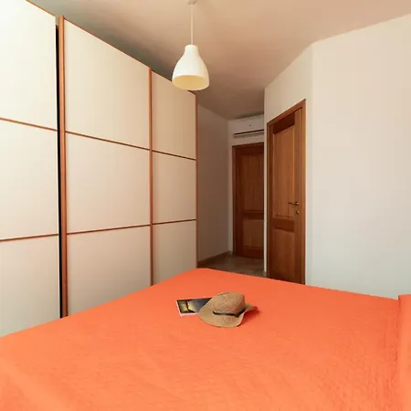 Casa Elicriso A Appartamento La Maddalena (Sassari)