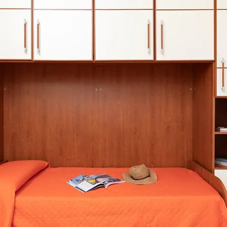 Casa Elicriso A Appartamento *