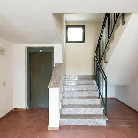 Casa Elicriso A Appartamento