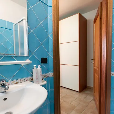 Appartamento Casa Elicriso A *