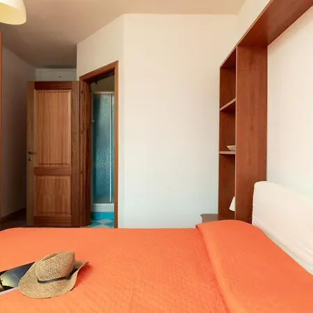 Casa Elicriso A * La Maddalena (Sassari)