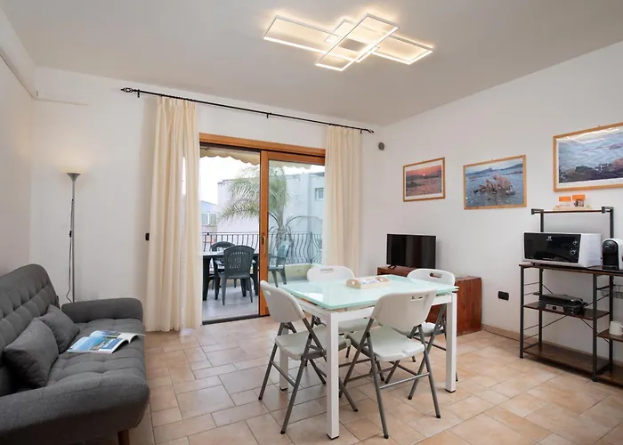 Casa Elicriso A By Wonderful Italy Apartman