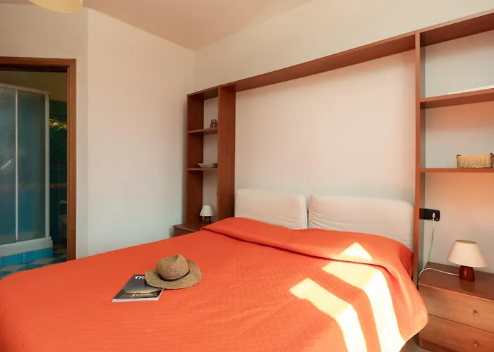 Appartement Casa Elicriso A By Wonderful Italy *