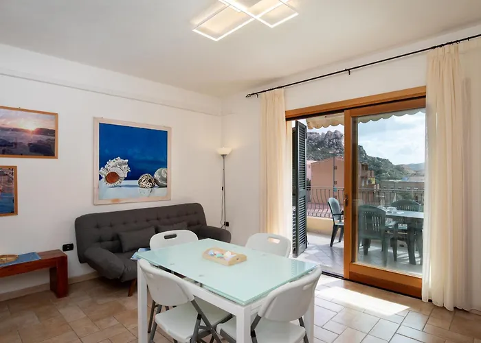 Apartman Casa Elicriso A By Wonderful Italy La Maddalena