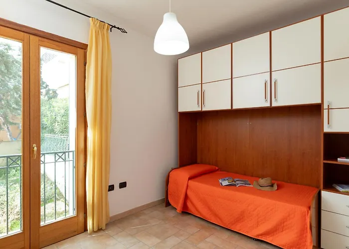 Casa Elicriso A By Wonderful Italy La Maddalena (Sassari)