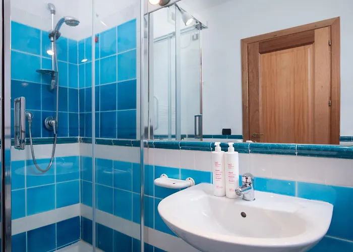 Casa Elicriso A By Wonderful Italy Appartement *
