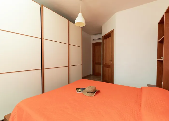 Casa Elicriso A By Wonderful Italy Apartman La Maddalena
