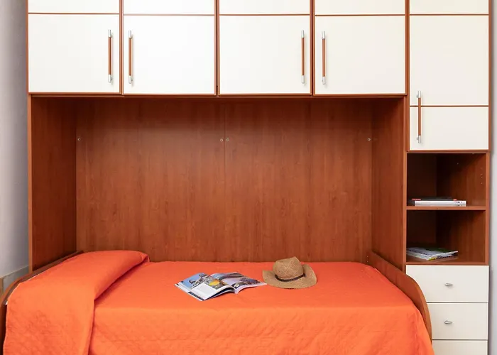 Casa Elicriso A By Wonderful Italy Apartman *