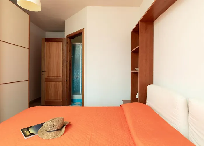 Casa Elicriso A By Wonderful Italy * La Maddalena